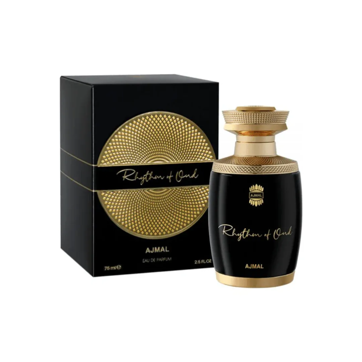 Rhythm Of Oud 75ml