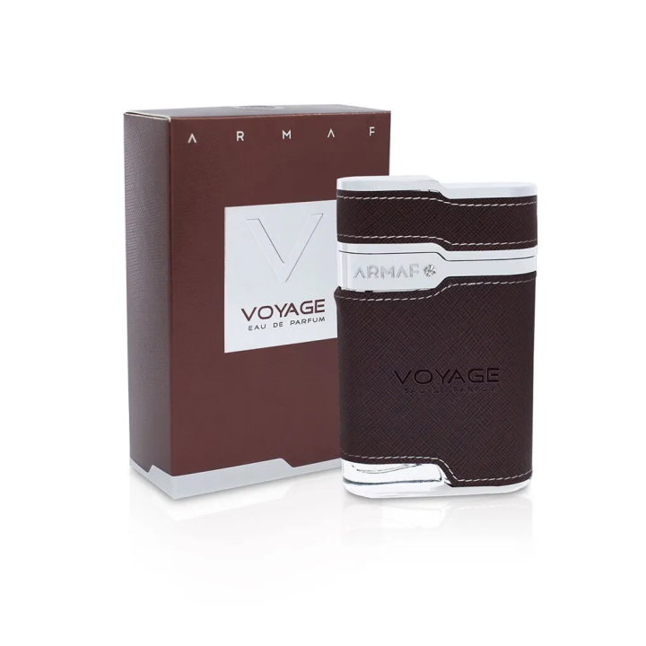 Voyage 100ml