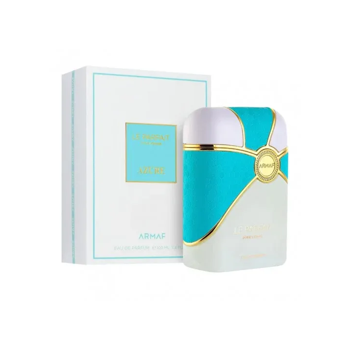 Le Parfait Femme Azure 100ml