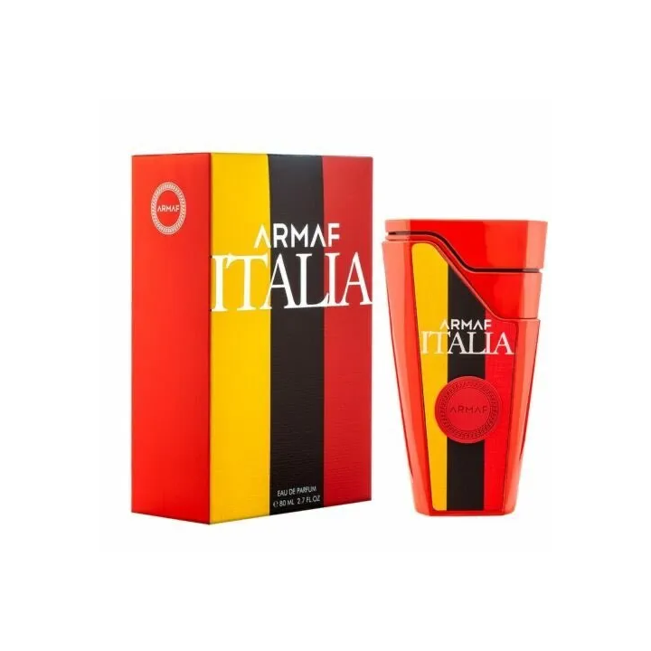 Eternia Italia 80ml