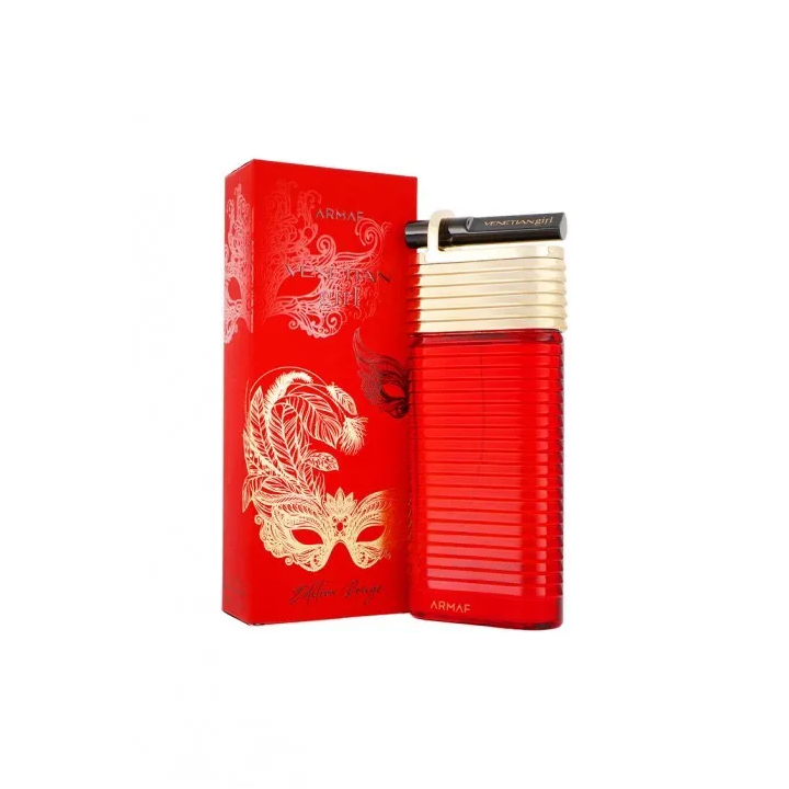 Venetian Girl Ed. Rouge 100ml
