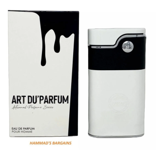 Art Du Parfum 100ml