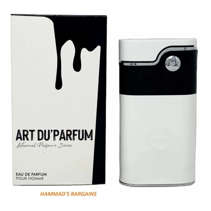 Art Du Parfum 100ml