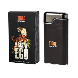 Ego Tigre For Men 100ml