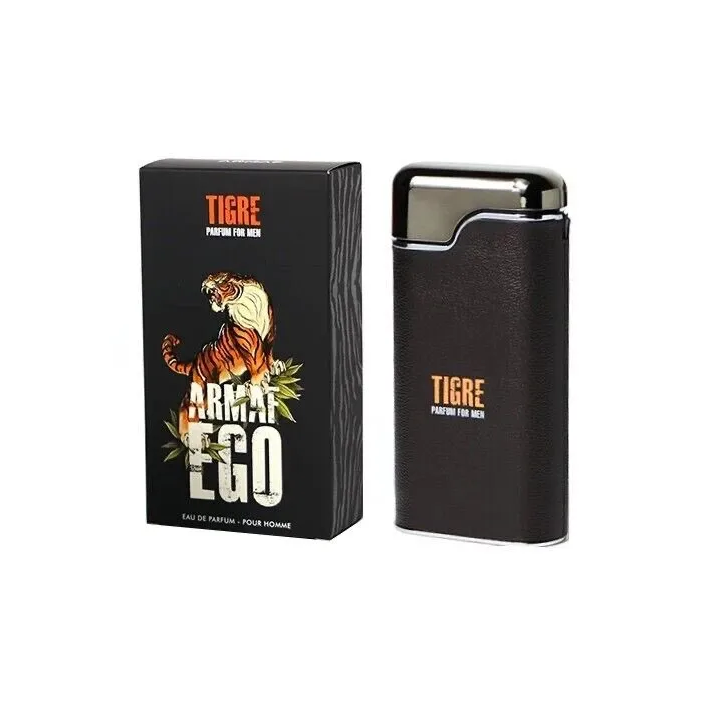 Ego Tigre For Men 100ml
