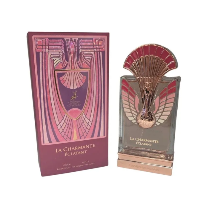 La Charmante Eclatant 100ml