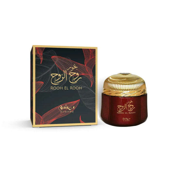 Bukhoor Rooh El Rooh 85gr