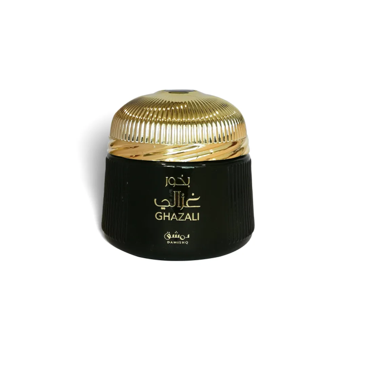Bukhoor Ghazali 85gr