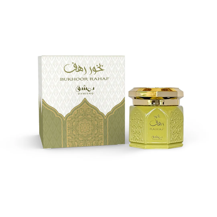 Bukhoor Rahaf 70gr