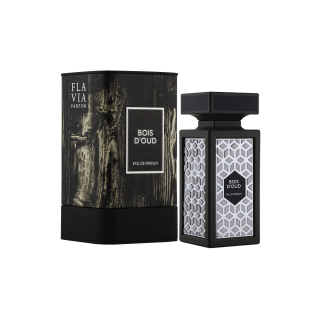 Bois D’oud 90ml