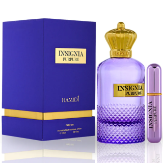 Insignia Purpure 105ml