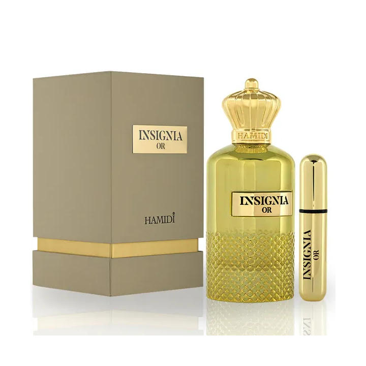 Insignia Or 105ml