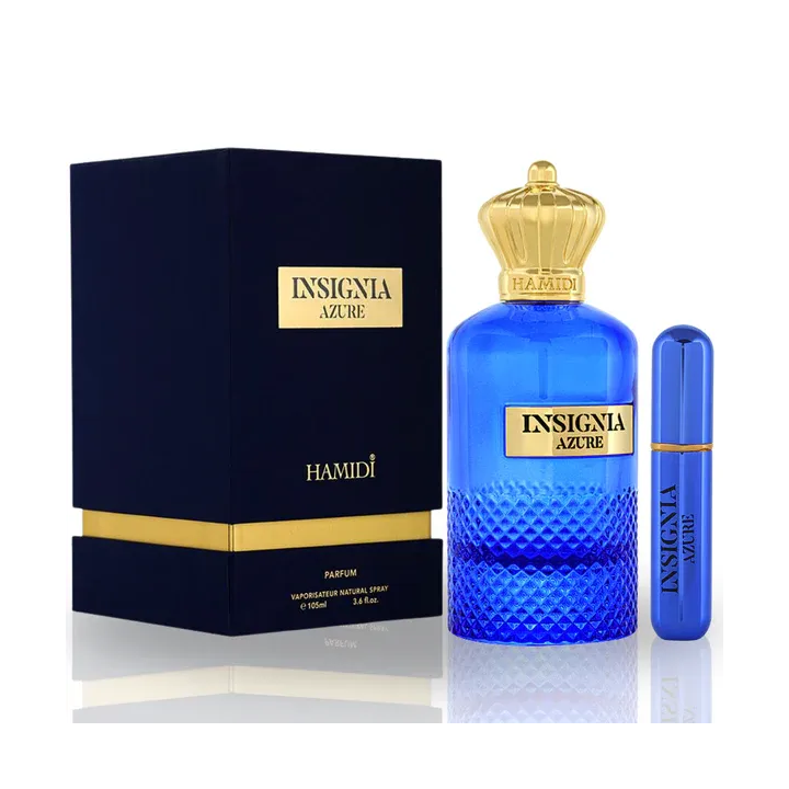Insignia Azure 105ml