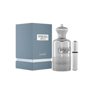 Insignia Argent 105ml