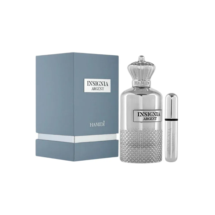 Insignia Argent 105ml