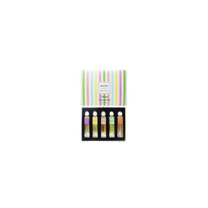 Set 5x30ml Jenny Glow Rainbow