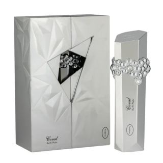 Coral 100ml (flavia)