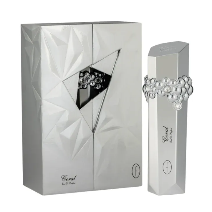 Coral 100ml (flavia)