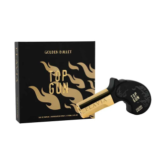 Top Gun Golden Bullet 100ml