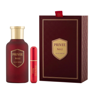 Flavia Privee No12-100ml