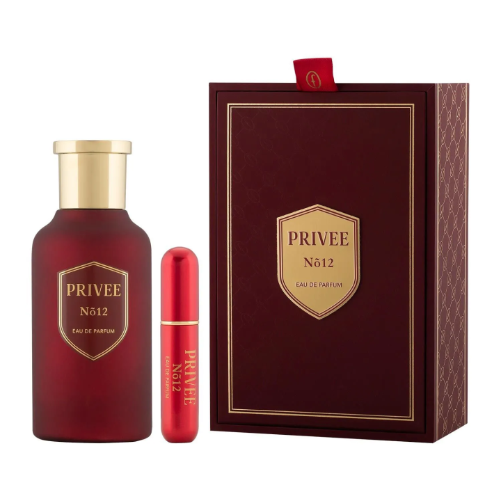 Flavia Privee No12-100ml