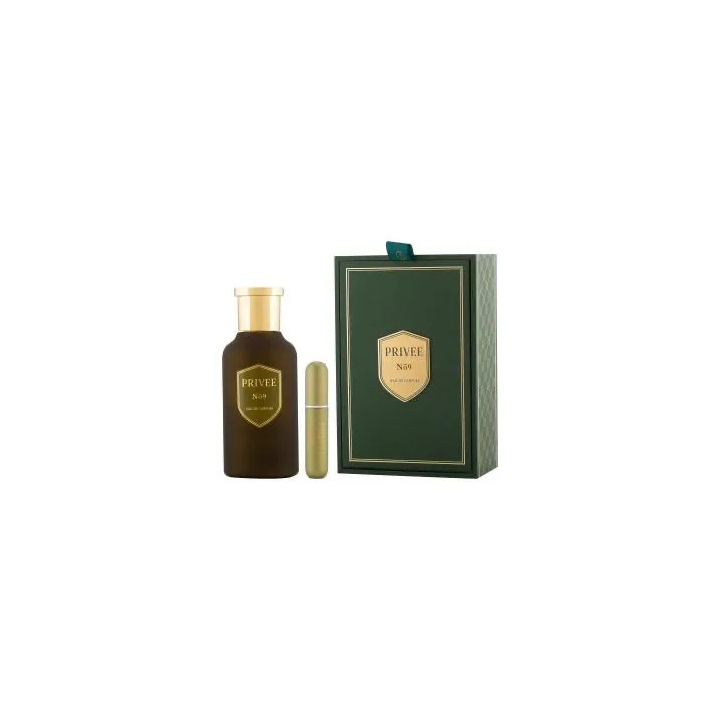 Flavia Privee No9-100ml