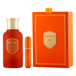 Flavia Privee No6-100ml
