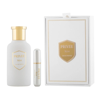 Flavia Privee No4 -100ml