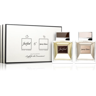 Set Jenny Glow & Just Jack 100ml