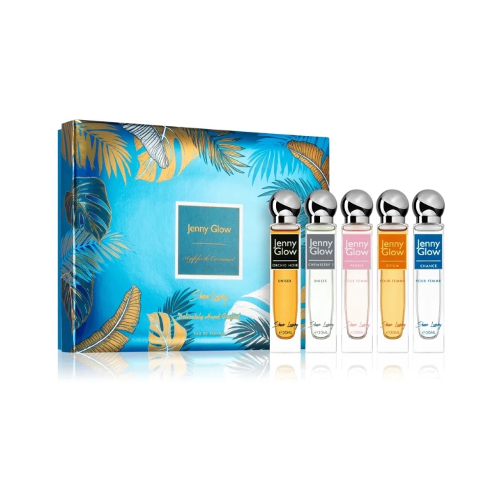 Set 5x30ml (o.c.p.o.c)