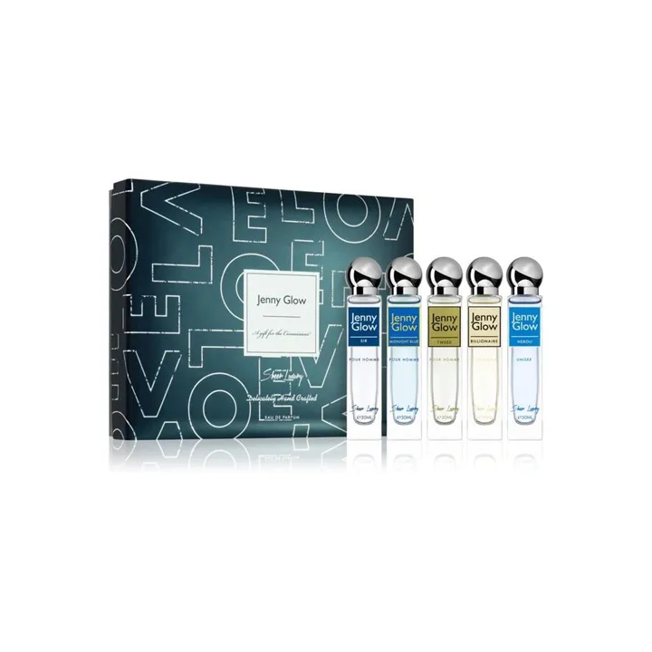 Set 5x30ml (n.b.t.m.s)