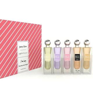 Set 5x30ml (u.o.f.b.b)