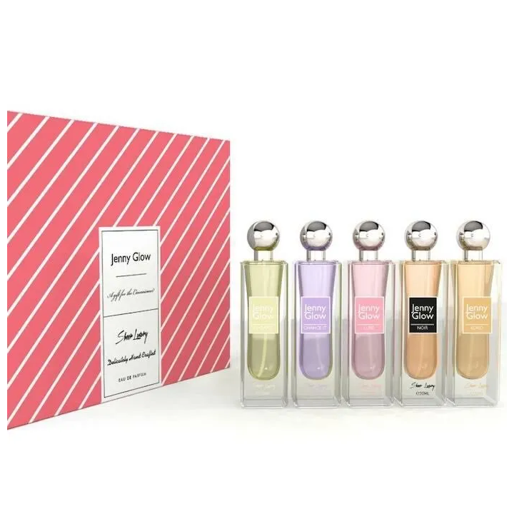 Set 5x30ml (u.o.f.b.b)