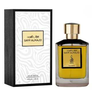 Sayf Almajd 105ml