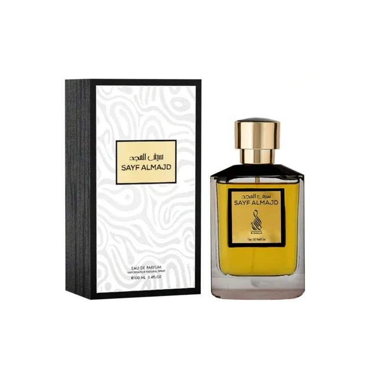 Sayf Almajd 105ml