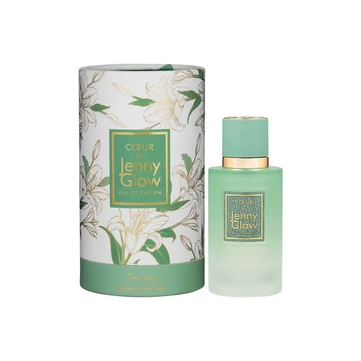 Coeur Jenny Glow 80ml