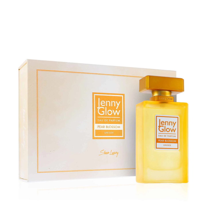 Jenny Glow Pear Blossom 80ml