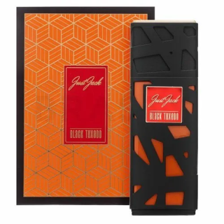 Black Tuxedo 100ml (just Jack)