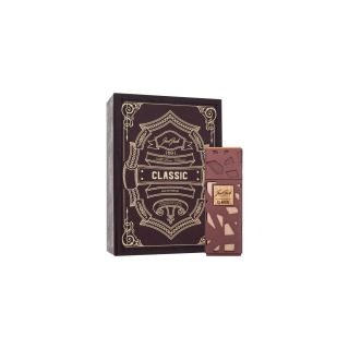 Classic 100ml (just Jack)
