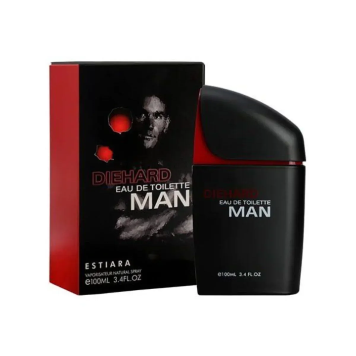 Die Hard 100ml