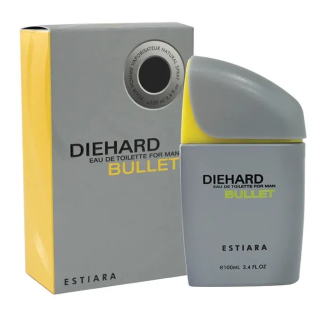 Die Hard Bullet With Sleeve 100ml
