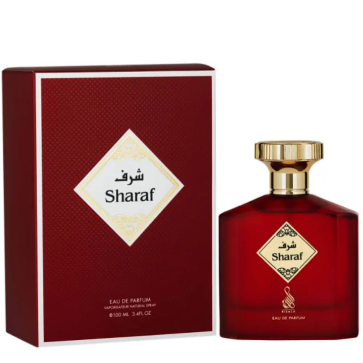 Sharaf 100ml
