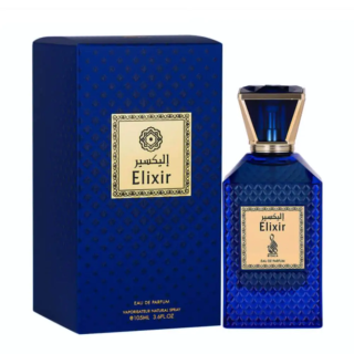 Elixir 105ml