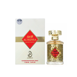 Al ‘iighra 100ml