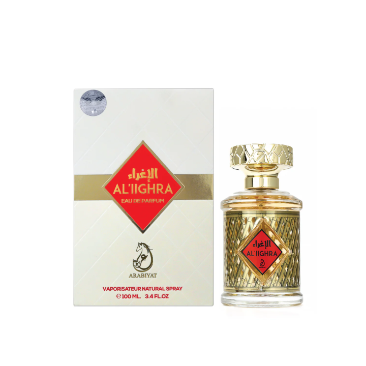 Al ‘iighra 100ml