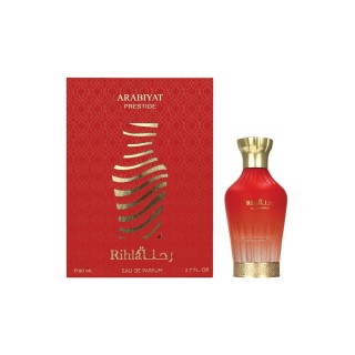 Rihla 80ml