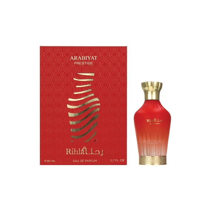 Rihla 80ml