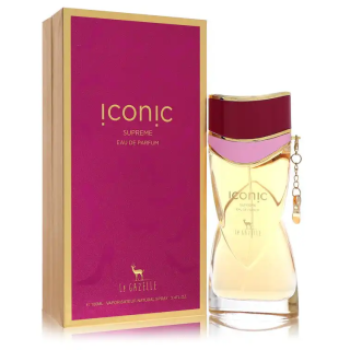 Iconic Supreme 100ml