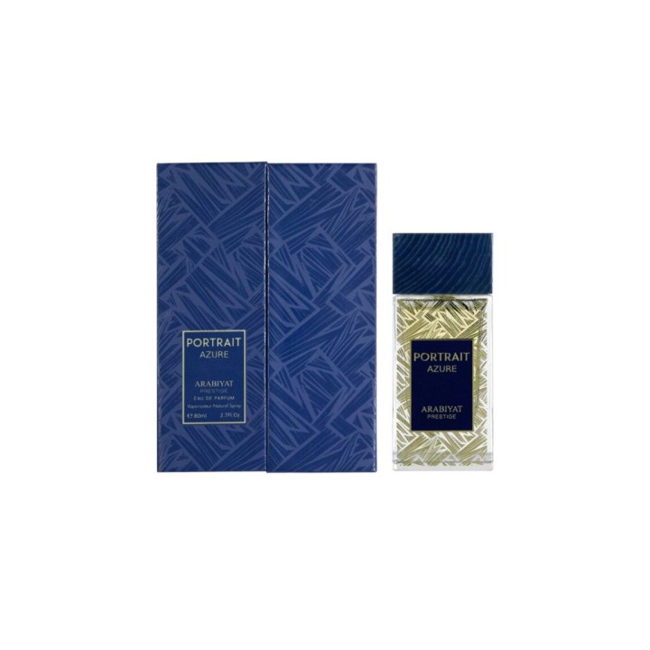 Portrait Azure 80ml