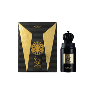 Hamdan The Brave 75ml